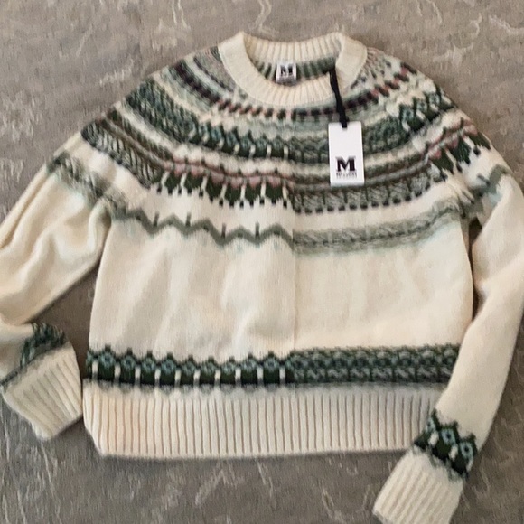 Missoni sweater NWT - Picture 6 of 9